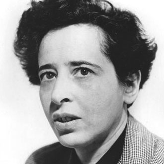 Hannah Arendt